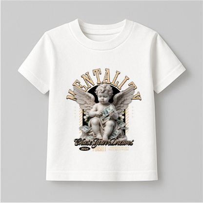 Mentalits Standard Kids T-shirt