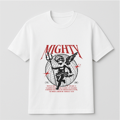 Mighty Premium T-Shirt