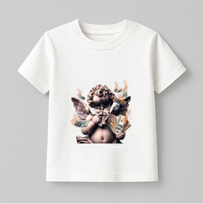 Money Everything Premium Kids T-Shirt