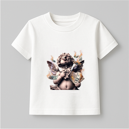 Money Everything Standard Kids T-shirt