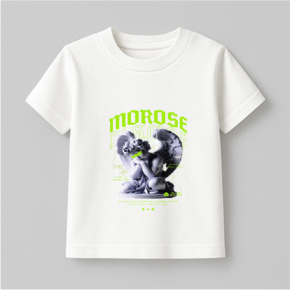 Morose Desires Standard Kids T-shirt