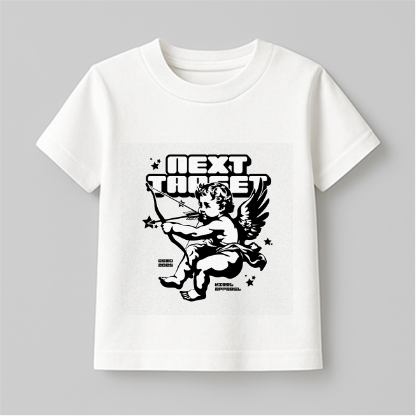 Next Target Premium Kids T-Shirt