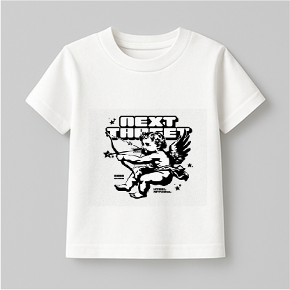 Next Target Standard Kids T-shirt