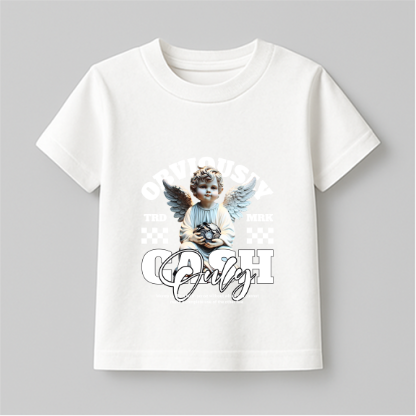 Obviously Cash Premium Kids T-Shirt