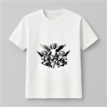 One Vision Men's Premium T-shirt