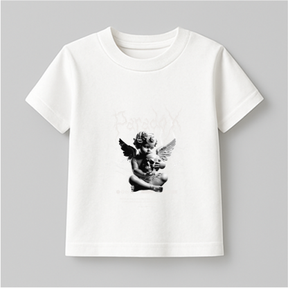 Paradox Standard Kids T-shirt