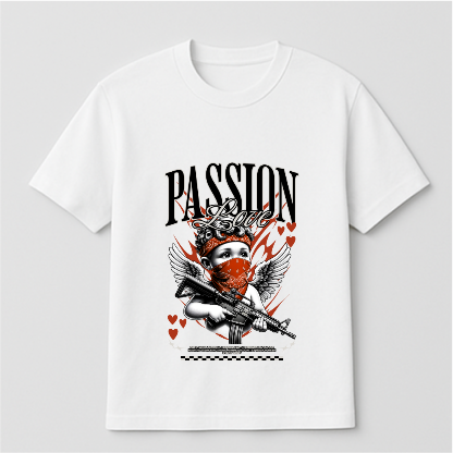 Passion Premium T-Shirt