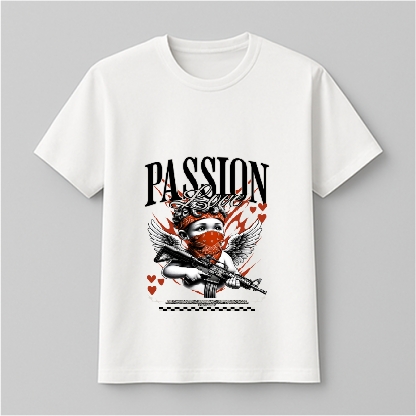 Passion Men's Premium T-shirt