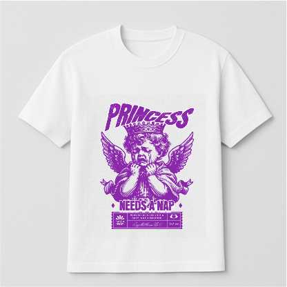 Princess Needs Premium T-Shirt