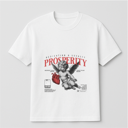 prosperity wealth Premium T-Shirt