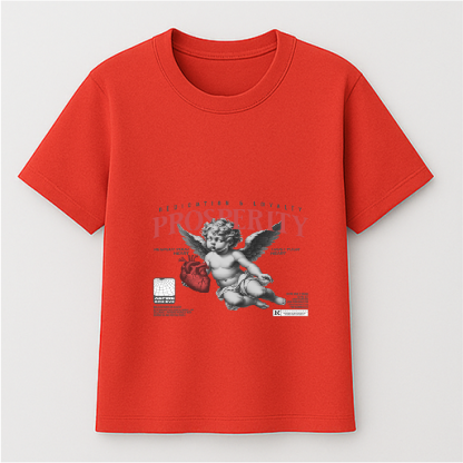 prosperity wealth Men's Premium T-shirt