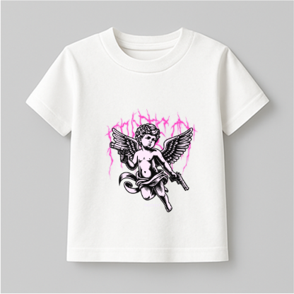 Protect Standard Kids T-shirt