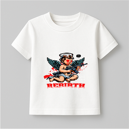Rebirth For You Standard Kids T-shirt