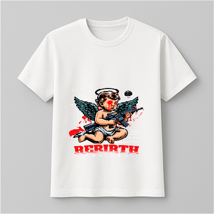 Rebirth For You Men's Premium T-shirt