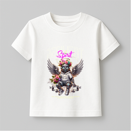 Resilient Spirit Premium Kids T-Shirt