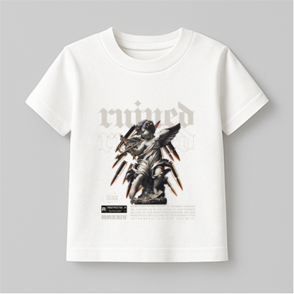 Ruined Premium Kids T-Shirt