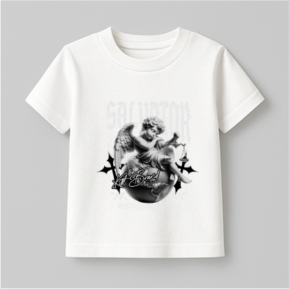 Salvator Standard Kids T-shirt