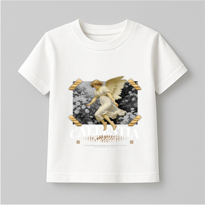 Streetwear Angel Standard Kids T-shirt