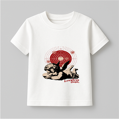 Streetwear Hoodie Standard Kids T-shirt