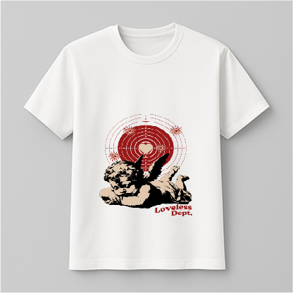 Streetwear Hoodie Men's Premium T-shirt