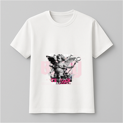 Tender Caress Men's Premium T-shirt