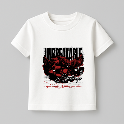 Unbreakable Standard Kids T-shirt
