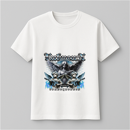 Unknown Consequences Men's Premium T-shirt