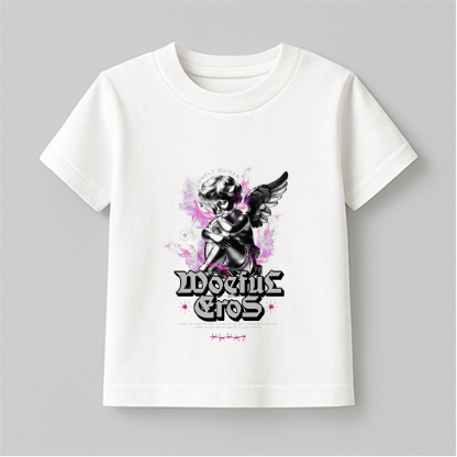 Woeful Eros Premium Kids T-Shirt