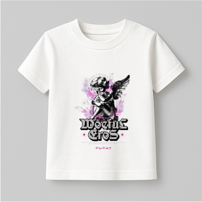 Woeful Eros Standard Kids T-shirt