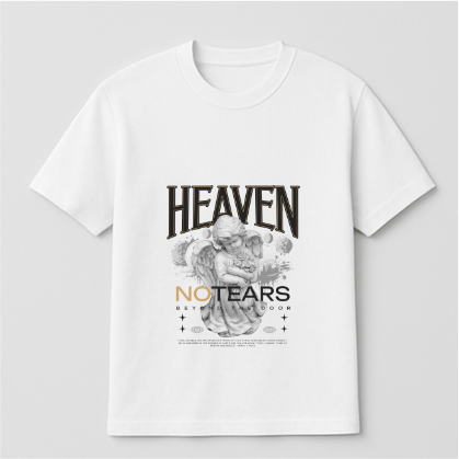 Heaven Premium T-Shirt