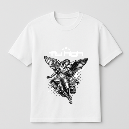 Fly High Premium T-Shirt