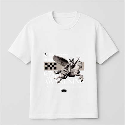 The Awakening Premium T-Shirt