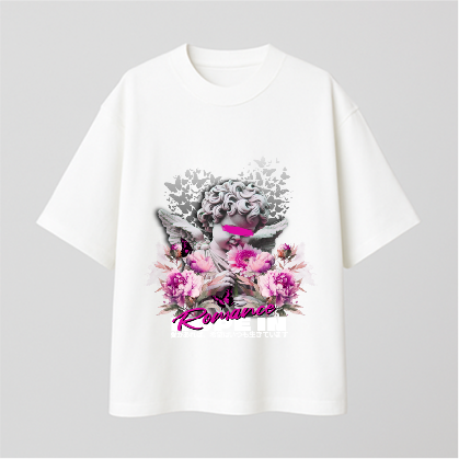 Hope is always alive Comfy Oversized T-shirt