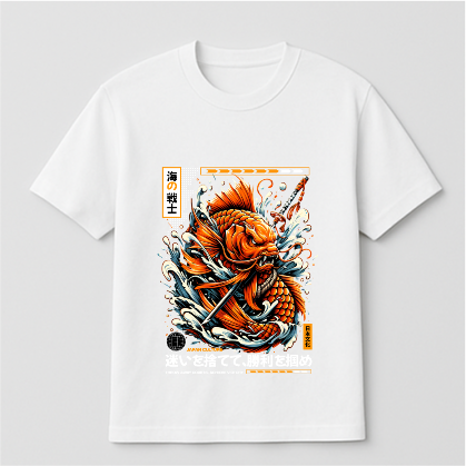 Nihon bunka Premium T-Shirt