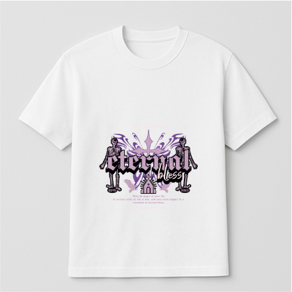 Eternal Bless Premium T-Shirt