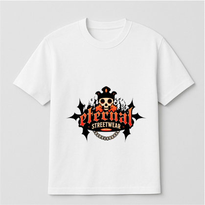 Eternal streetwear Premium T-Shirt