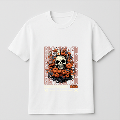 abandoned Premium T-Shirt