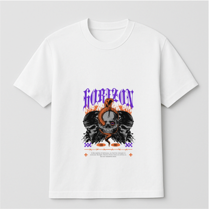 Darkness Premium T-Shirt