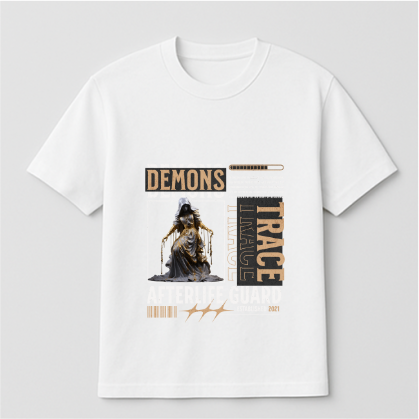 Demons Premium T-Shirt