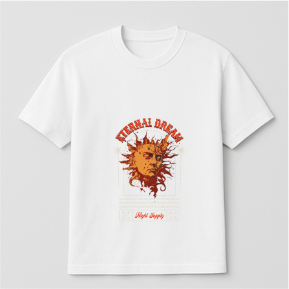 Eternal Dream Premium T-Shirt