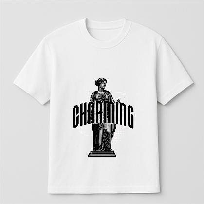 charming Premium T-Shirt