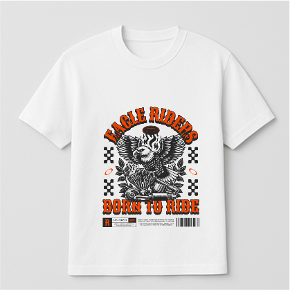 Eagle riders Premium T-Shirt