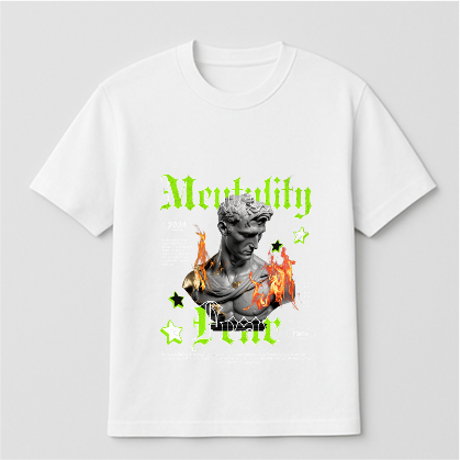 Mentality Premium T-Shirt