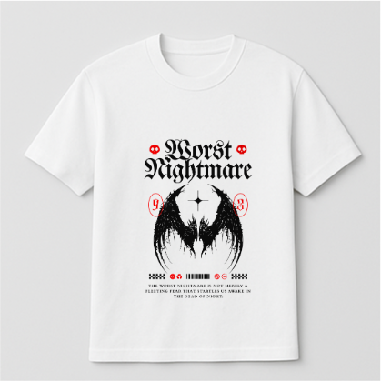 Worst nightmare Premium T-Shirt