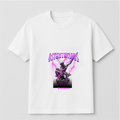 Ostentatious Premium T-Shirt