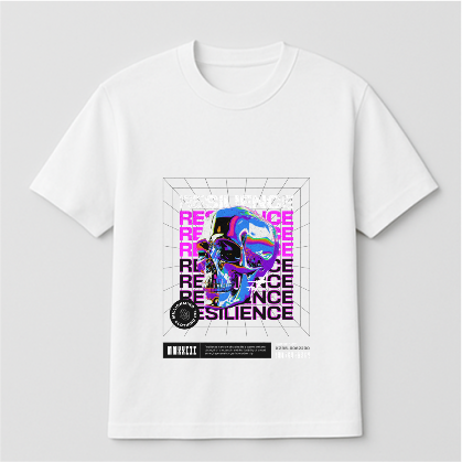 Resilience Premium T-Shirt