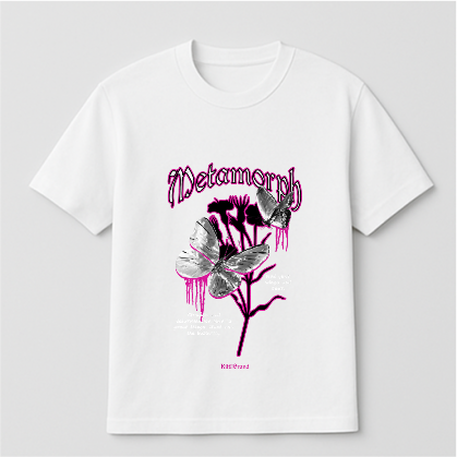Metamorph Premium T-Shirt