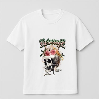 Revenge Premium T-Shirt