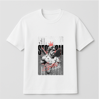 Stoicism Premium T-Shirt