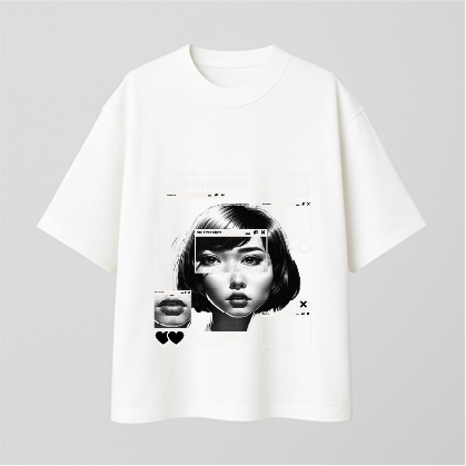Pain until Comfy Oversized T-shirt